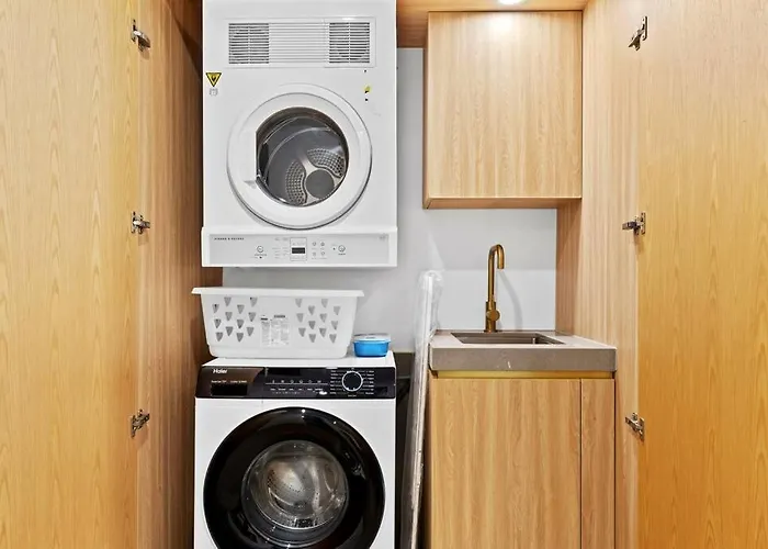 Morden Urban 2Bed In Waterloo